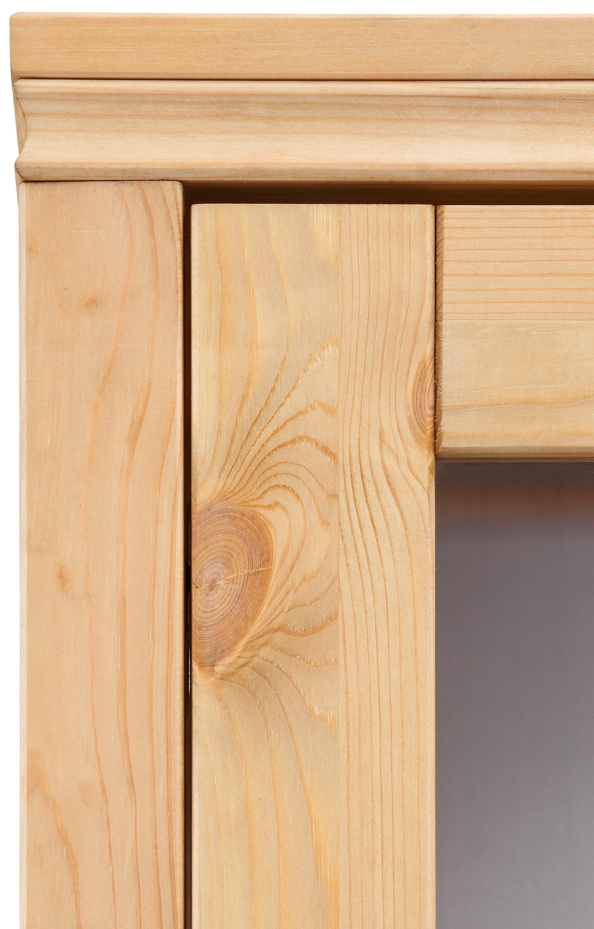 Home affaire Highboard Gotland, Breite 101 cm