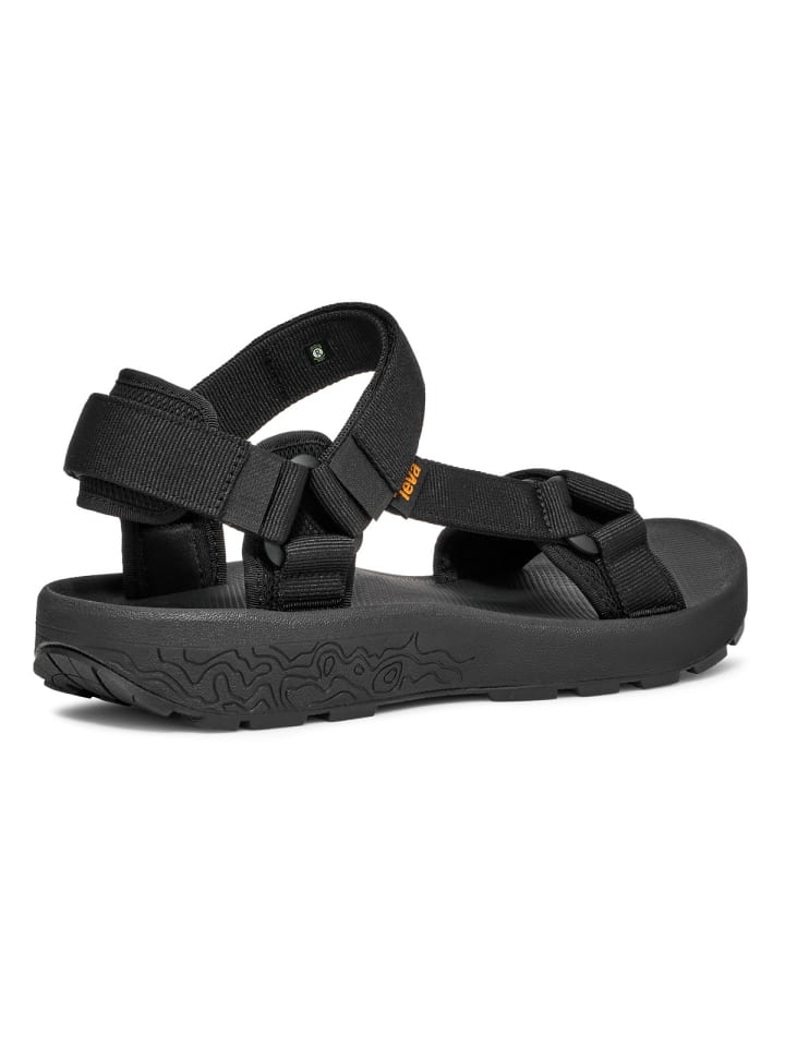 Teva Sandalen Hydratrek in black günstig kaufen