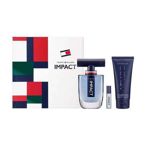 Tommy Hilfiger Impact ajándékszett