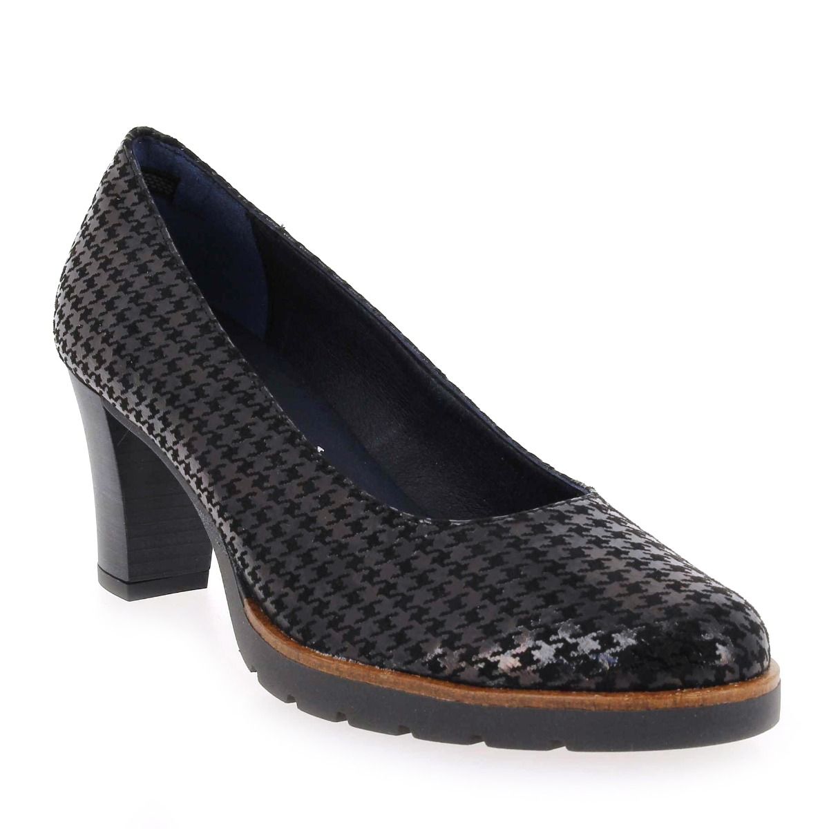 Dorking  OPIUM 7976 - noir