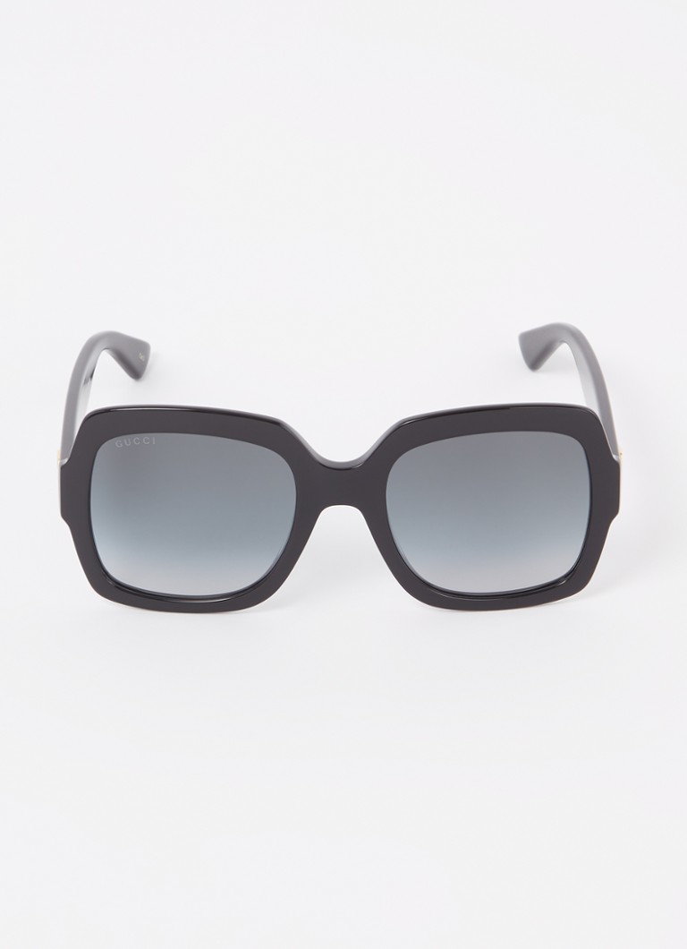 Ochelari de soare Gucci cu fluture GG0036SN
