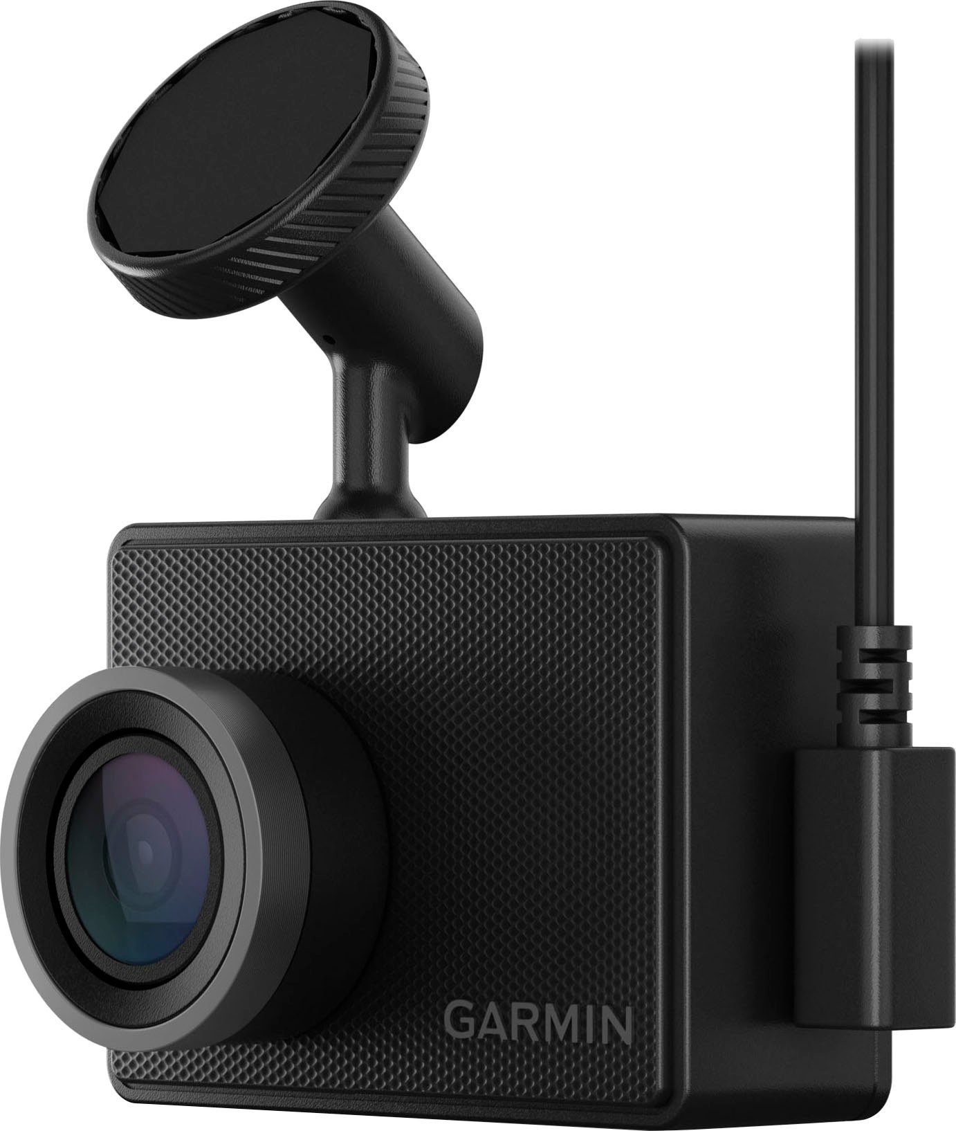 Garmin Dash Cam™ 47 Dashcam (Full HD, Bluetooth, WLAN (Wi-Fi)