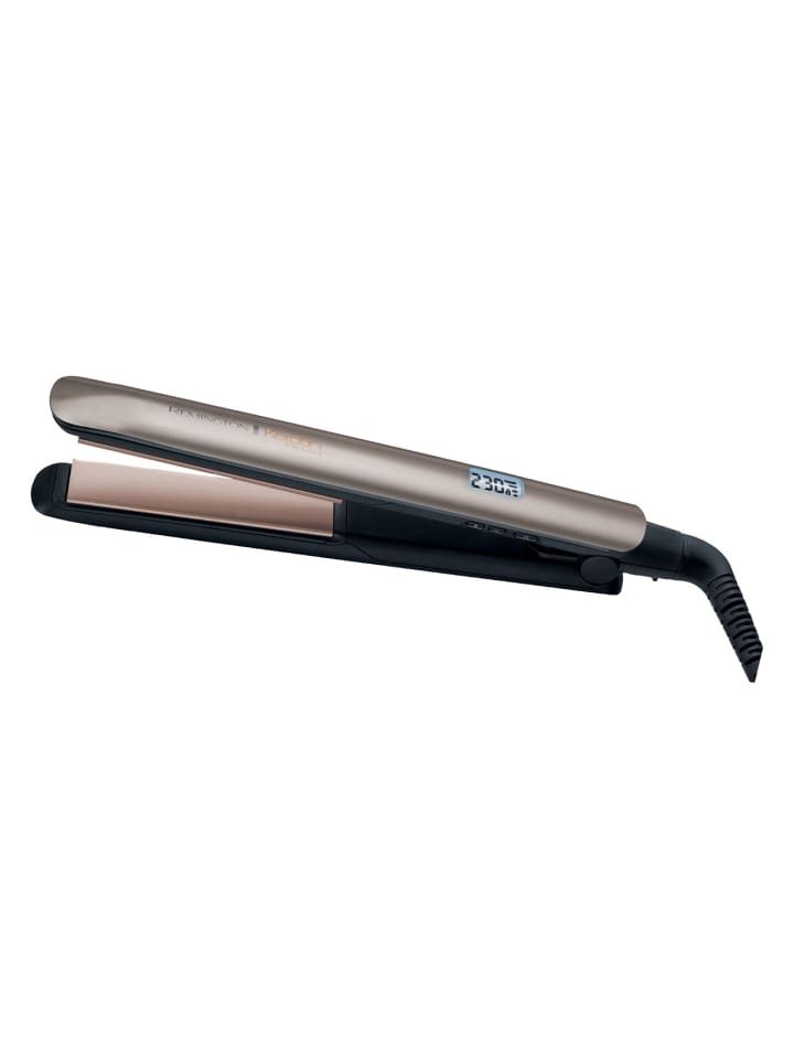 Remington Glätteisen S8540 Keratin Protect in beige günstig kaufen onesize
