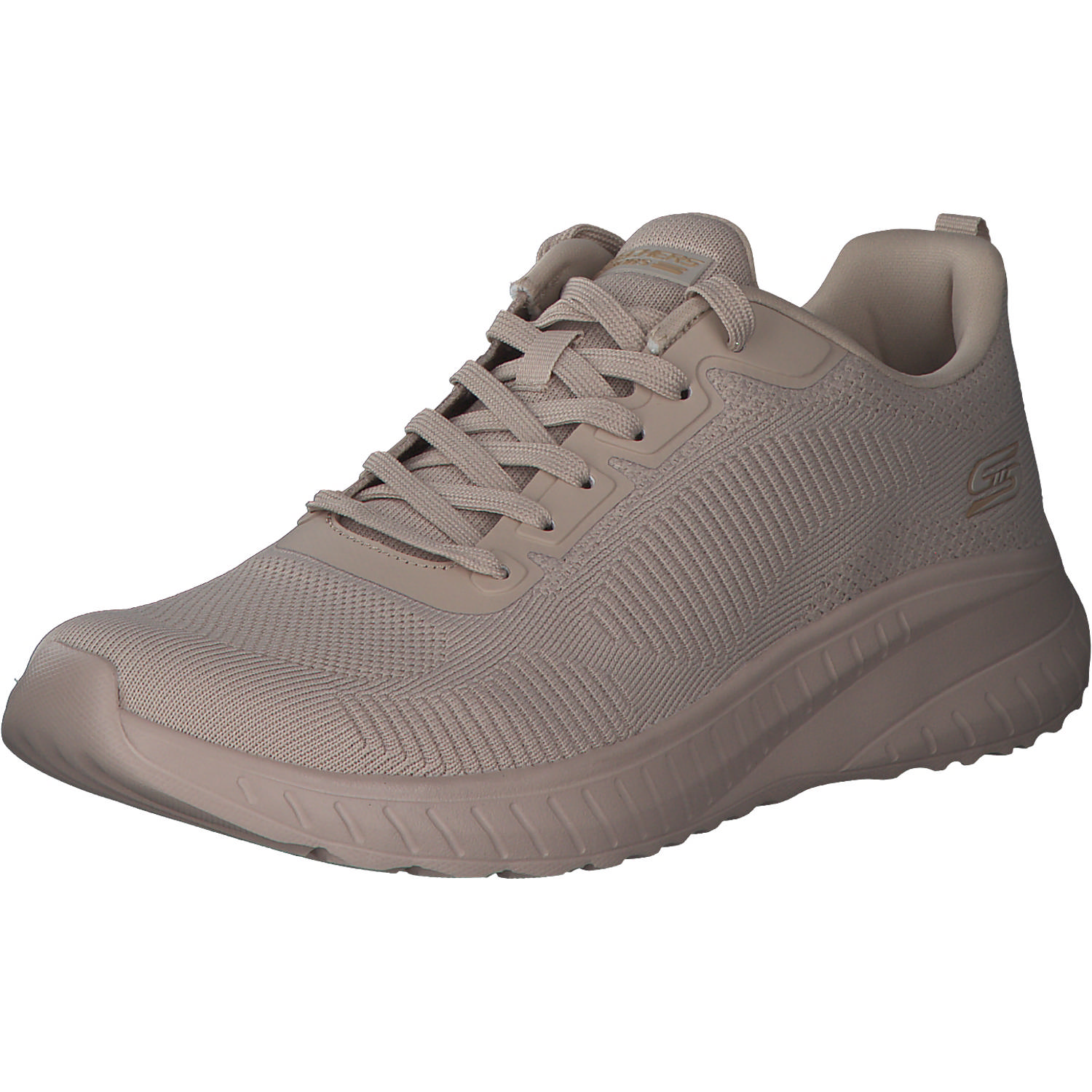 Skechers 117209, Sneakers Low, Damen, Beige