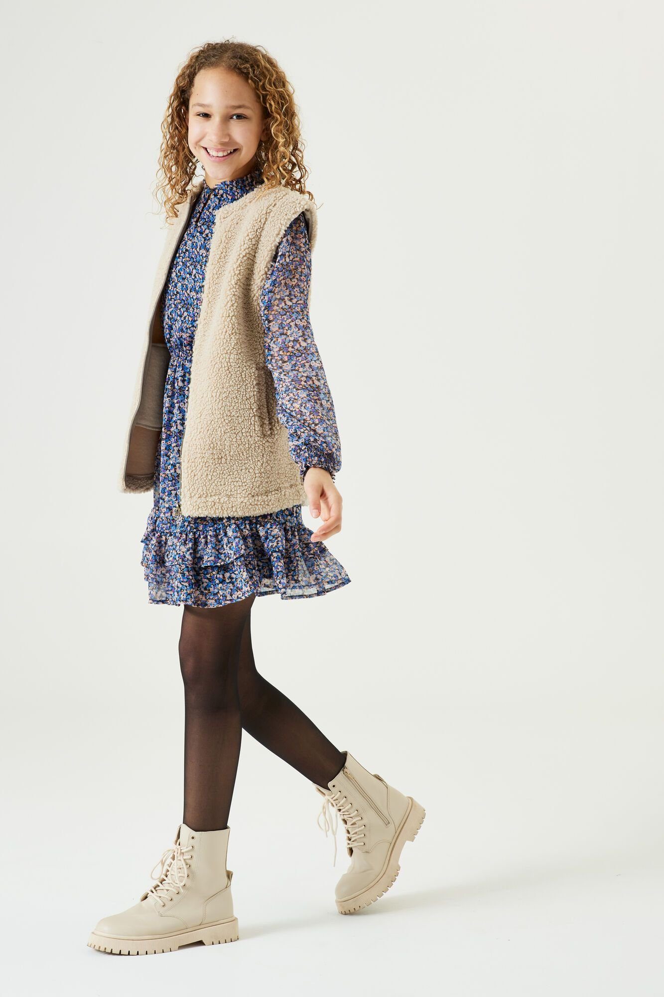 GARCIA JEANS Outdoorjacke