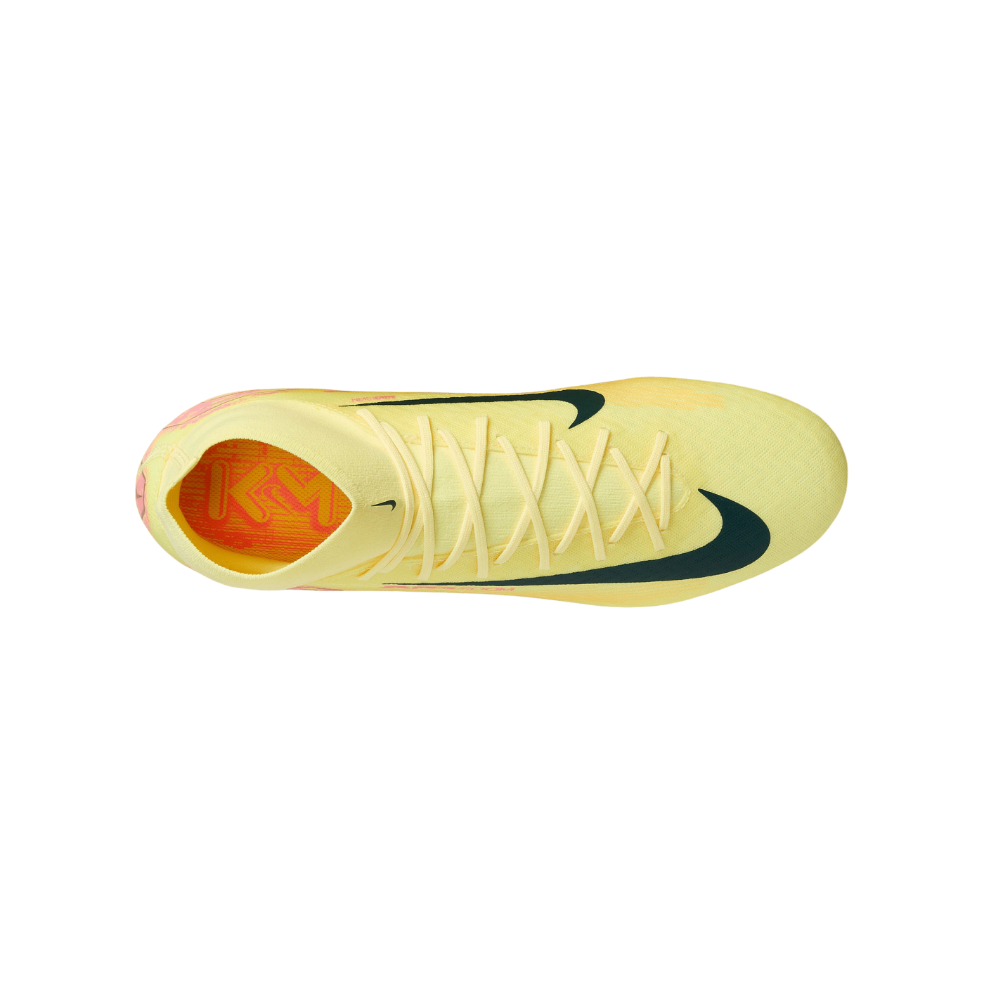 Nike Zoom Mercurial Superfly X Academy KM FG/MG Orange F800
