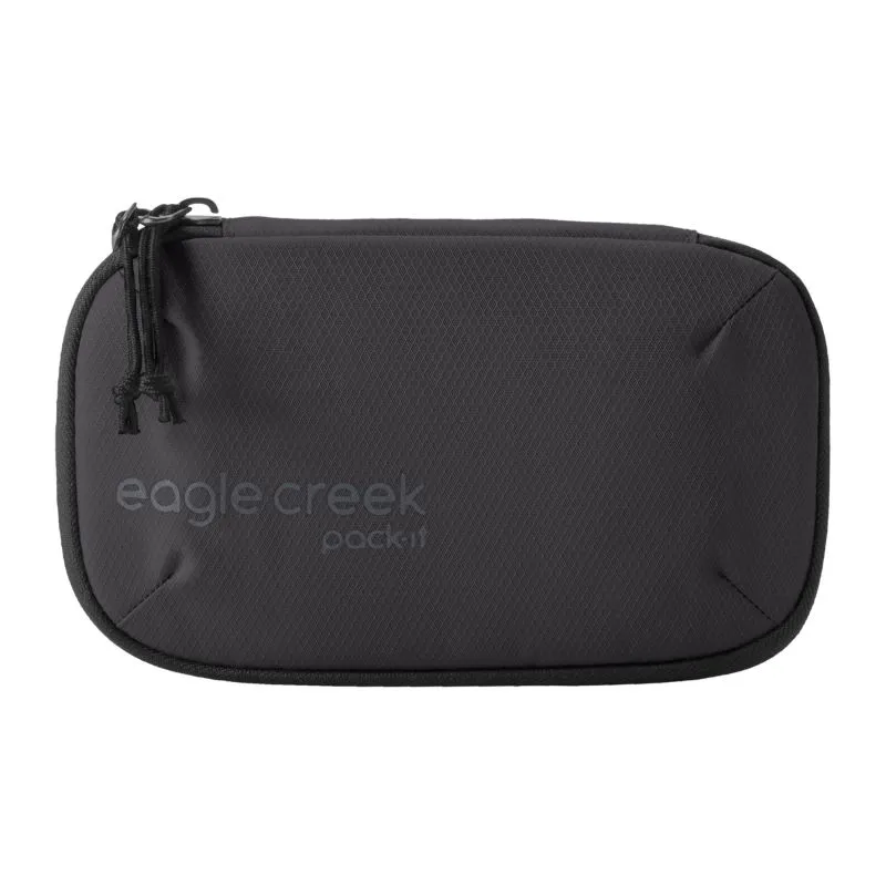 Eagle Creek Pack-It E-Tools Organizer Mini - Black