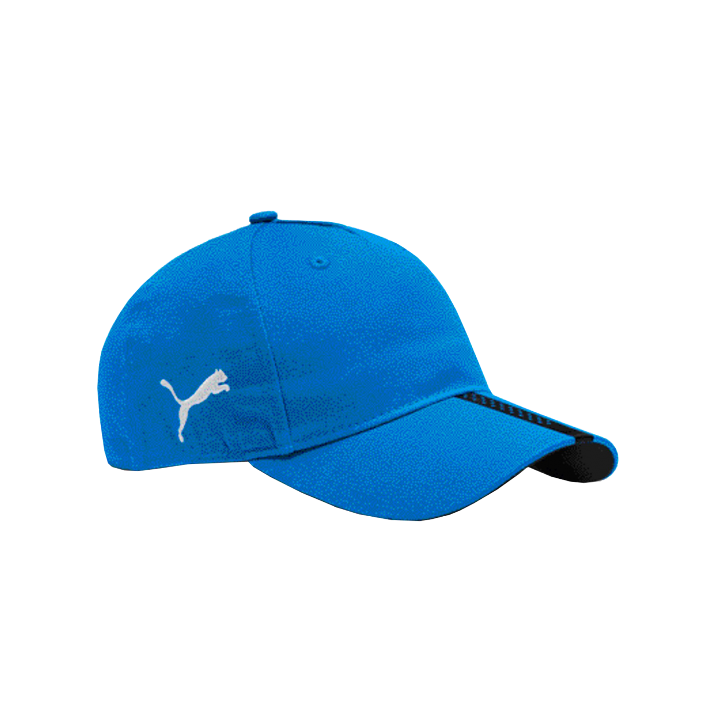 PUMA LIGA Cap Mütze Blau Schwarz F02