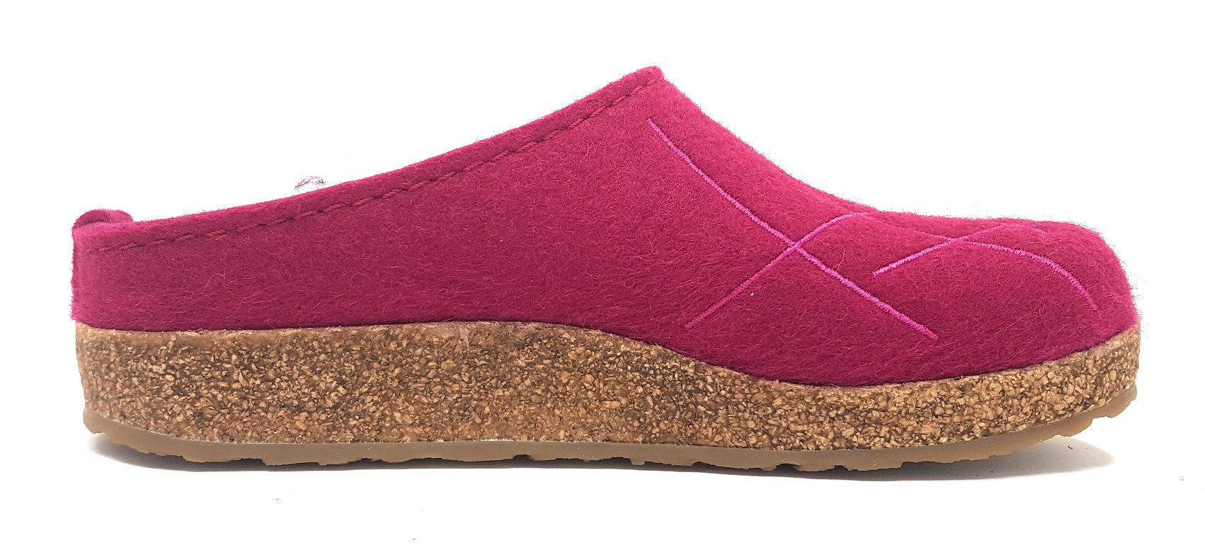 Haflinger Grizzly Mikado 741040 Rosa 33 Port