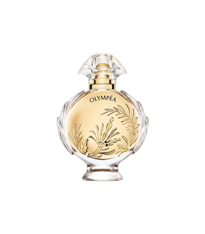 Paco Rabanne-OLYMPEA SOLAR-Eau de Parfum Intense Vaporisateur