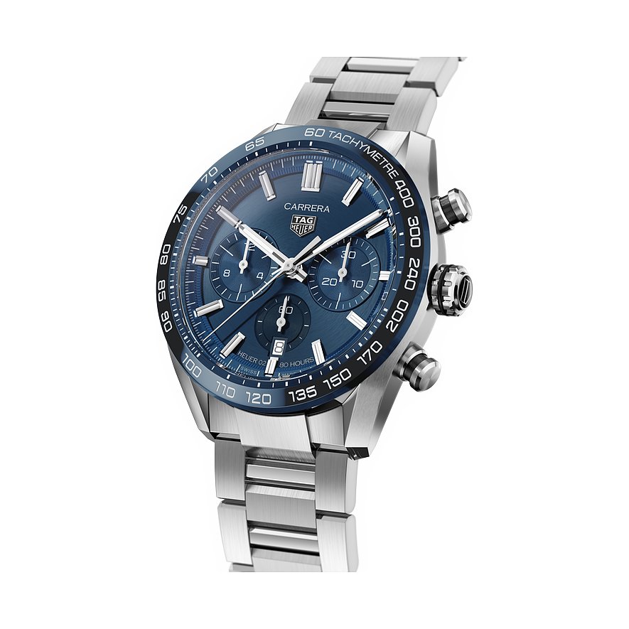 TAG Heuer Chronograph Carrera Chronograph