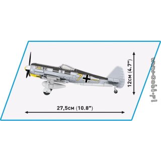 Focke-Wulf FW 190-A3