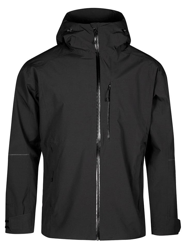 Halti Funktionsjacke ''Staala'' in Schwarz günstig kaufen