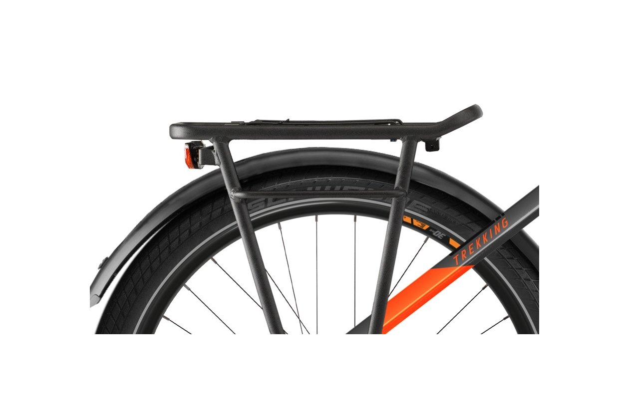 Haibike Trekking 10 - 625 Wh - 2024 - 27,5 Zoll - Tiefeinsteiger