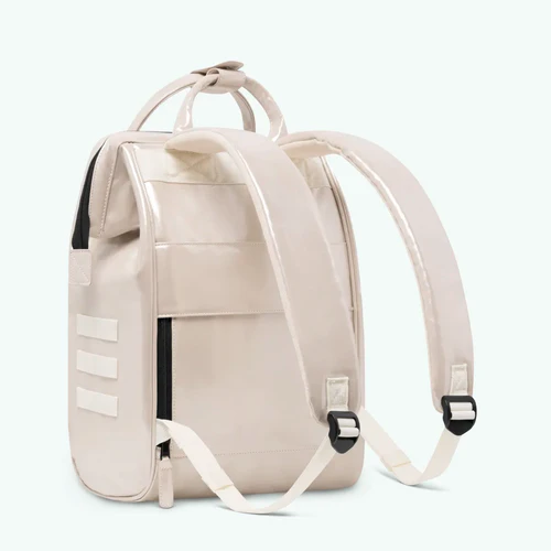Adventurer Medium Backpack Honolulu Gold