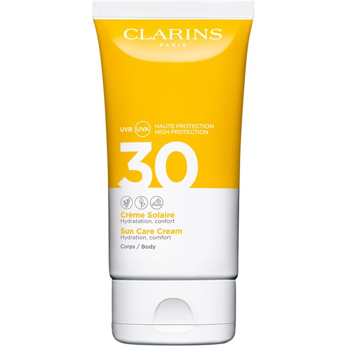Crème Solaire