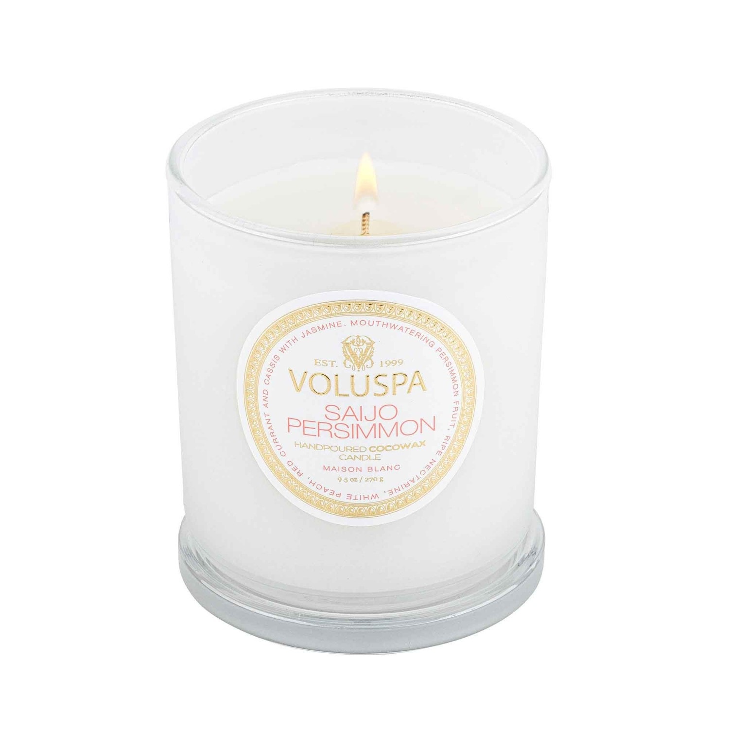 VOLUSPA Classic