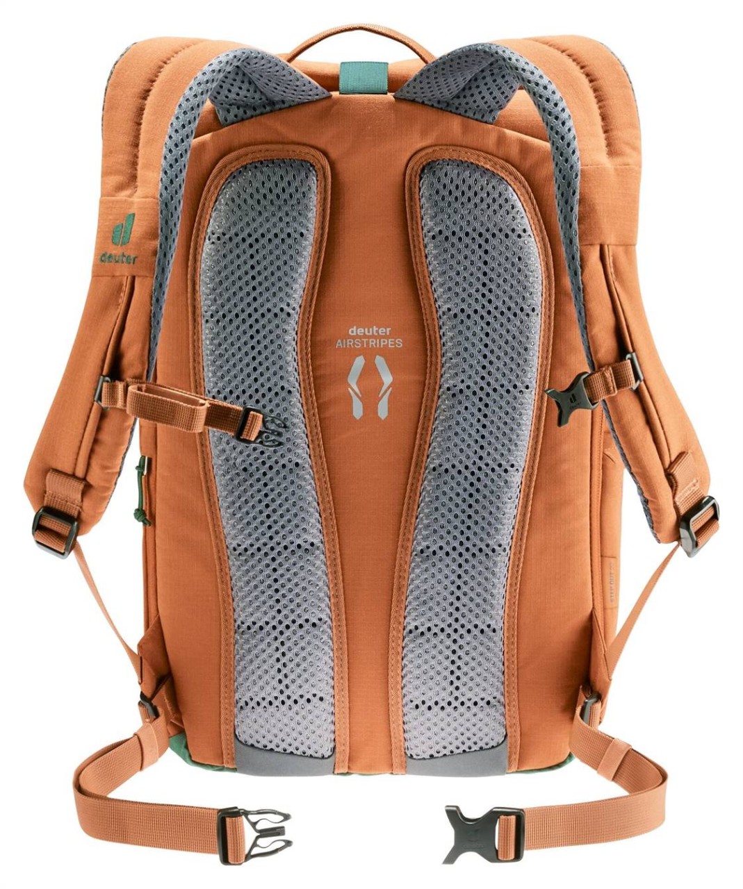 DEUTER Handtaschen braun Stepout 22