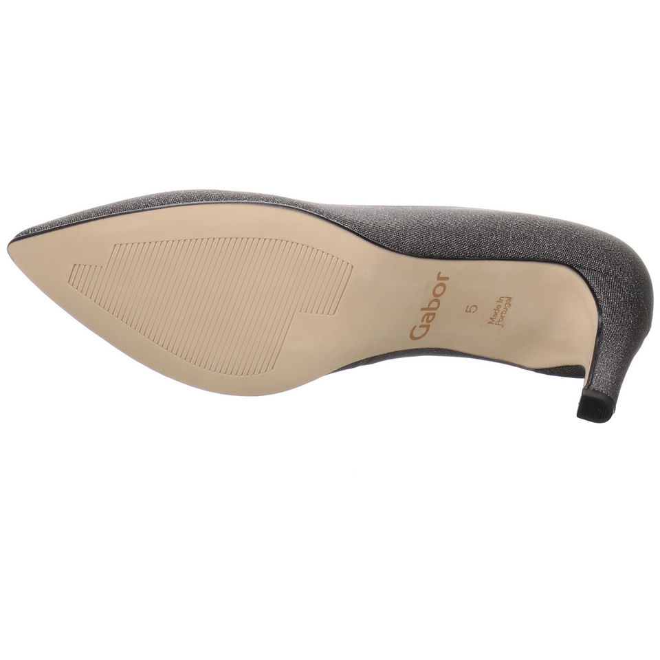 Gabor Pumps