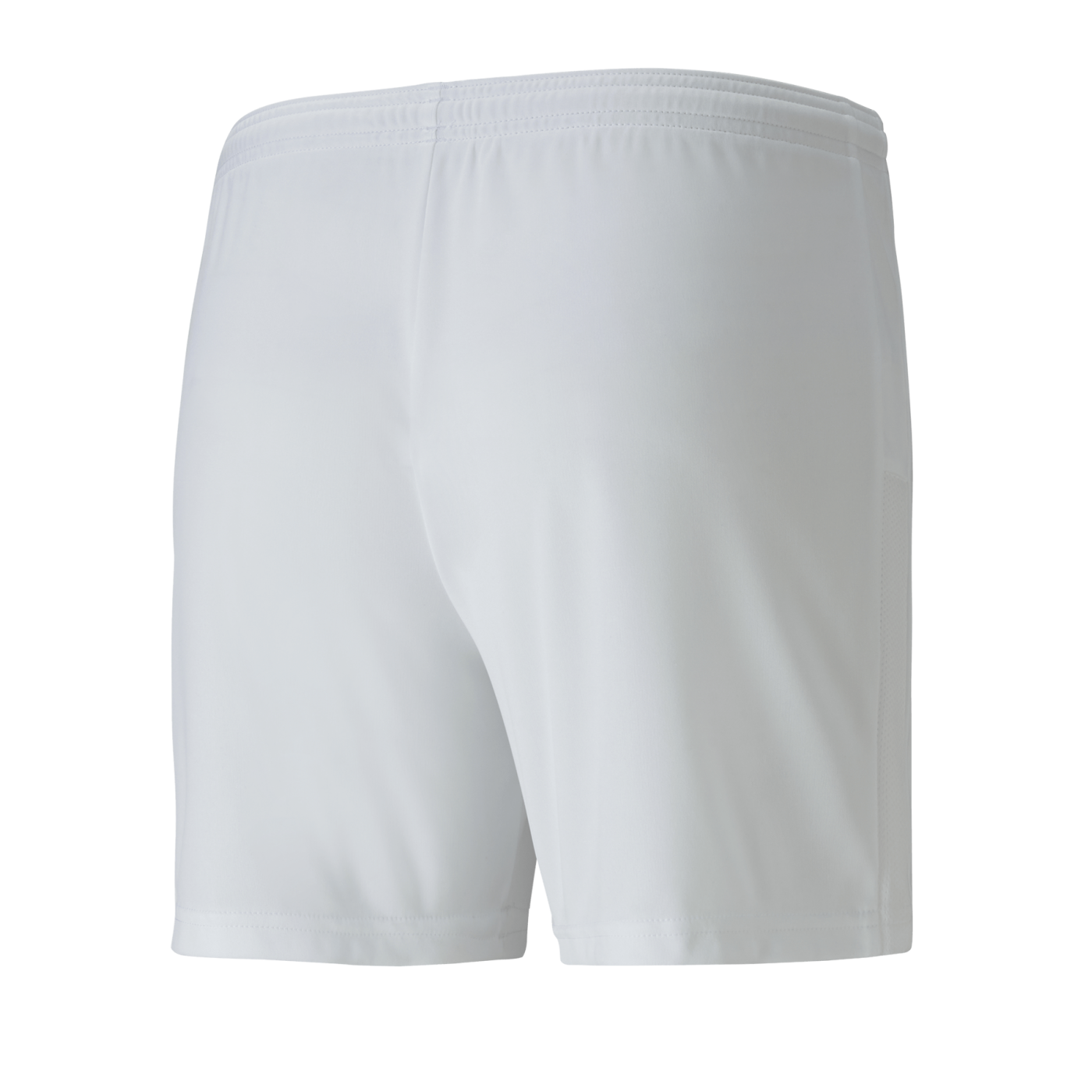 PUMA teamGOAL 23 Knit Shorts Damen Weiss F04