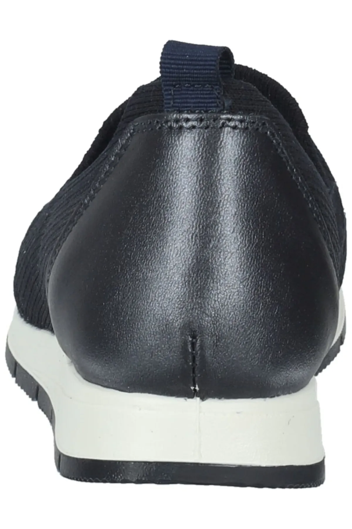 Bama  Flacher Schuh - Schwarz - Flacher Absatz