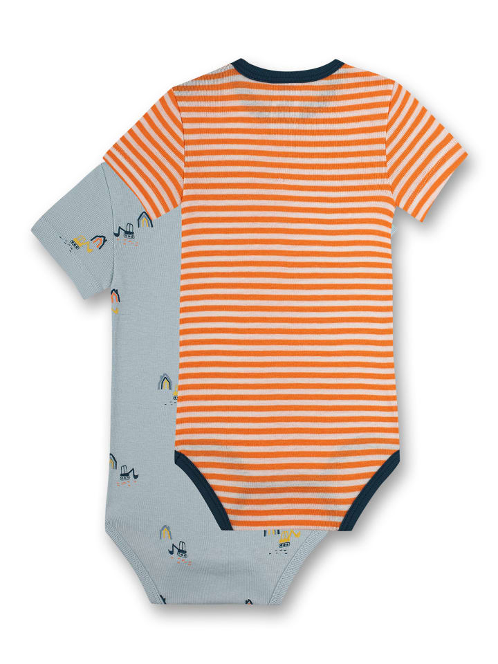 Sanetta Body in Blau günstig kaufen