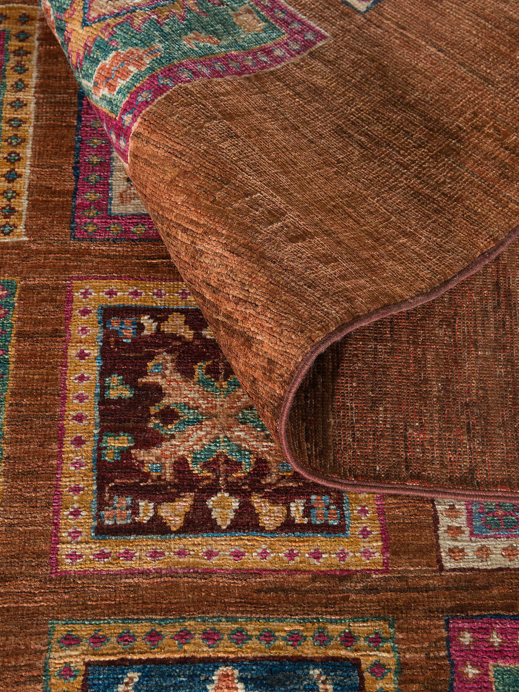 Chobi Box ca. 172 x 245 cm, Unikat / Einzelstück