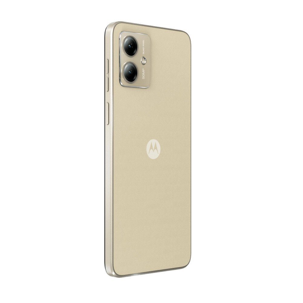 Motorola Motorola moto g14 16,5 cm (6.5) Dual-SIM Android 13 4G USB Typ-C 4... Smartphone