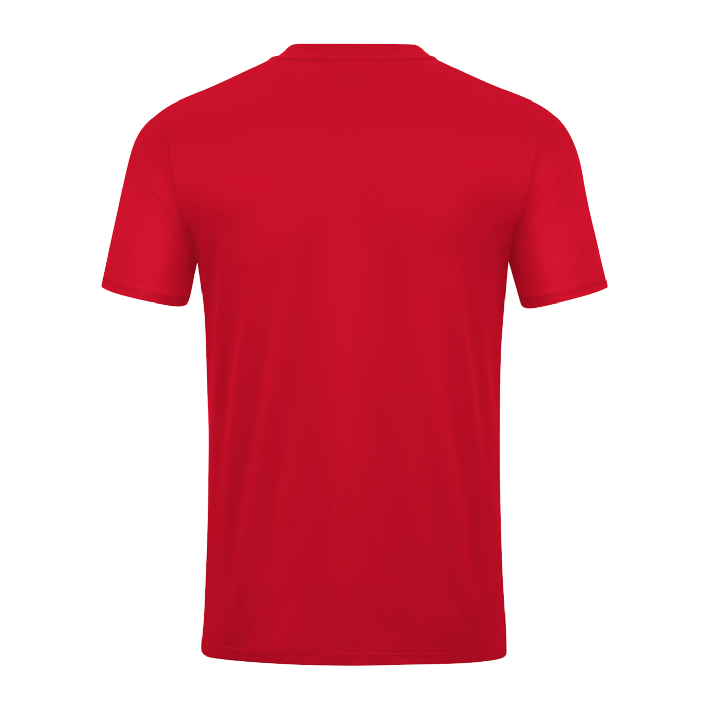 JAKO Power Trikot Rot Weiss F100