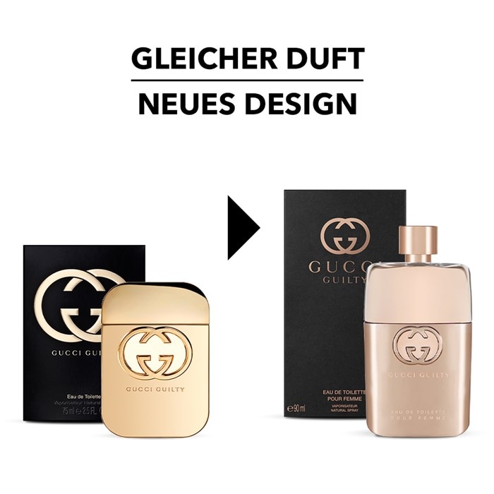 Eau de Toilette Spray