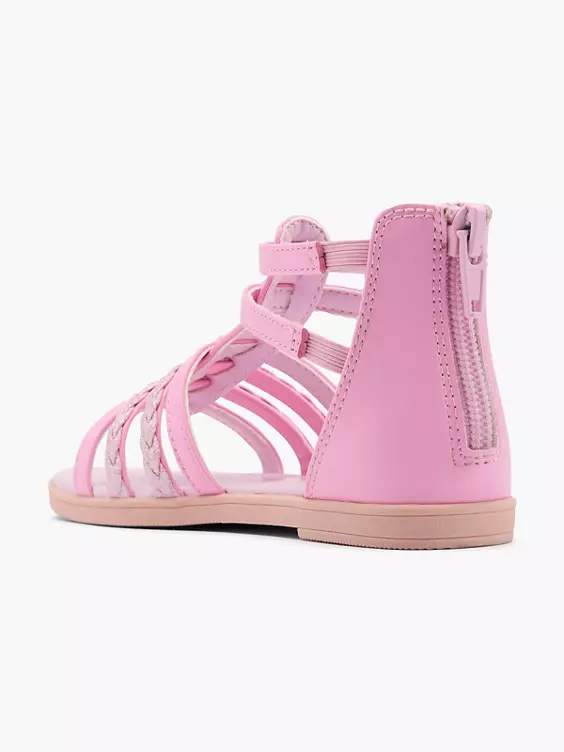 Cupcake Couture Sandale