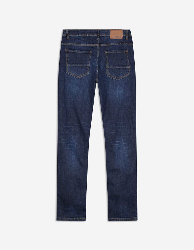 Jeans - Straight Fit