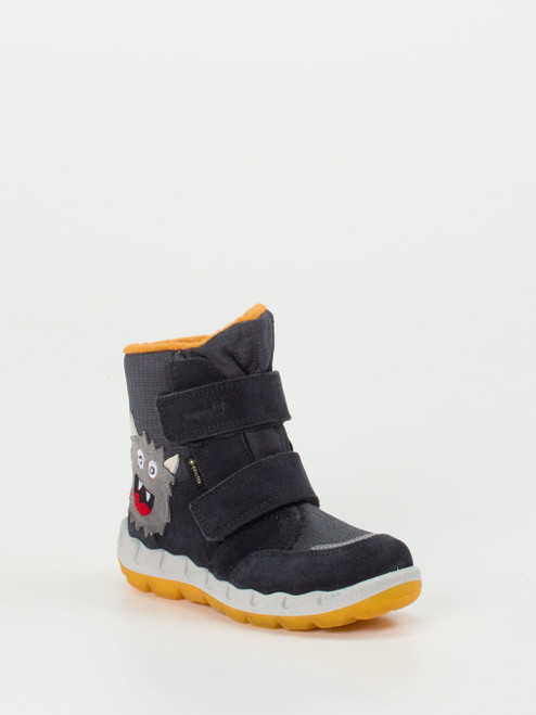 Klettboots-68304080003 Superfit