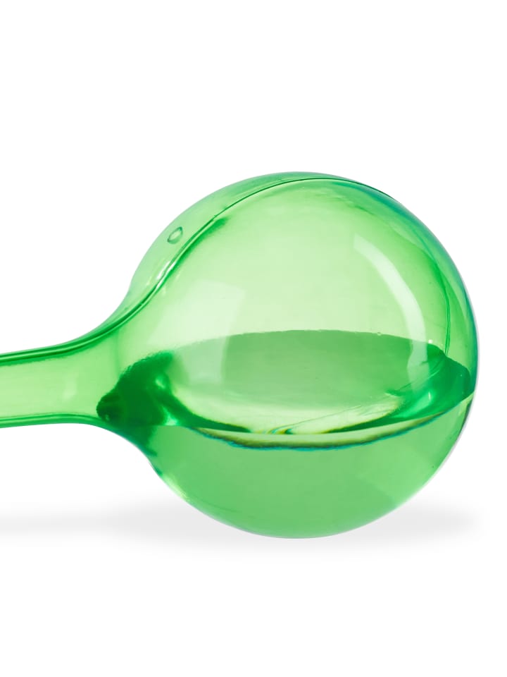 relaxdays 5x Bewässerungskugel in Grün günstig kaufen onesize