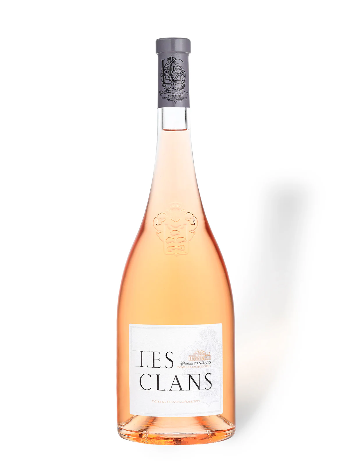 Château d'Esclans Limited Edition Estate Collection