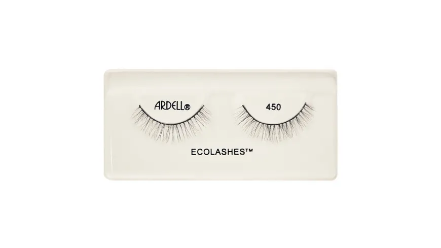 ARDELL Künstliche Wimpern Eco Lashes