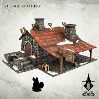 Village Smithery