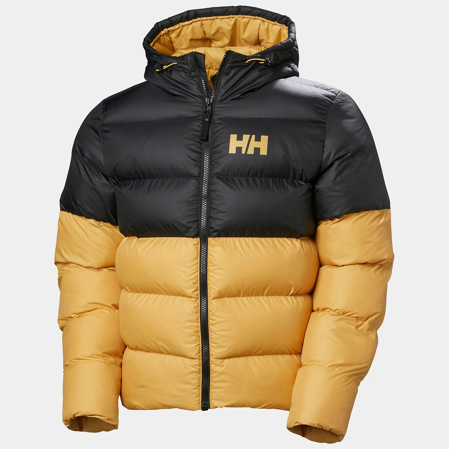 Men's ACTIVE Puffy Jacket