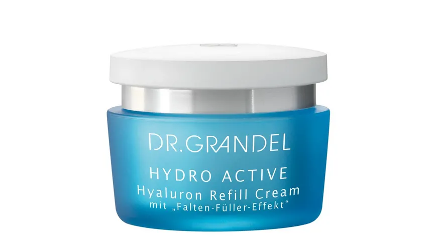 DR. GRANDEL Hyaluron Refill Cream 50 ml