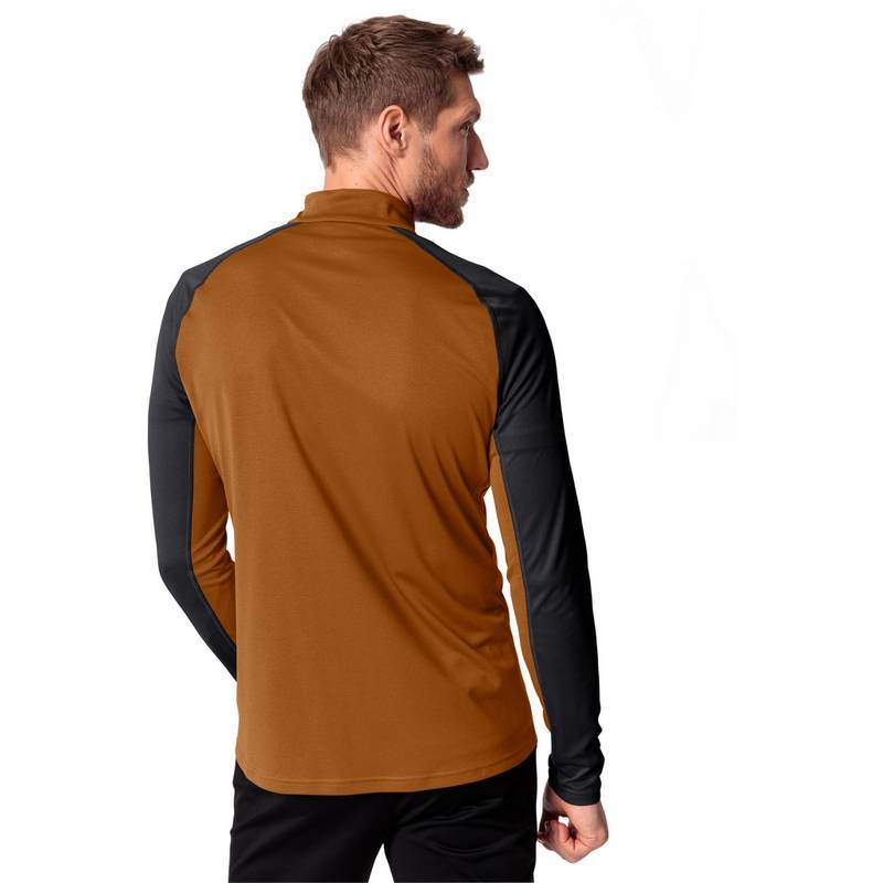 VAUDE Larice Light II Funktionsshirt Herren