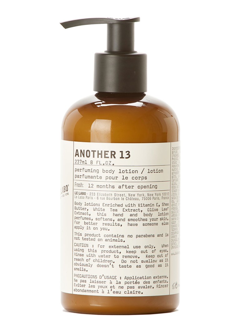 Le Labo Another 13 Lozione Mani e Corpo