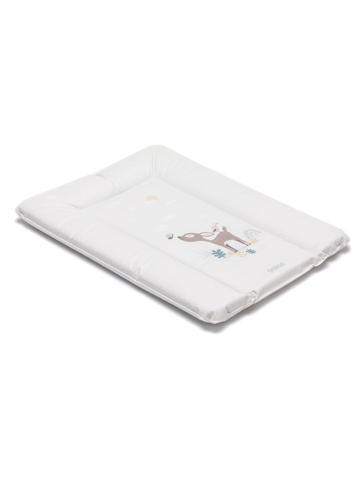 fillikid Wickelauflage Softy 50 x 70 cm Exclusiv in Reh günstig kaufen onesize