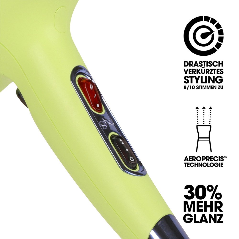 ghd - good hair day Haartrockner Helios® Haartrockner
