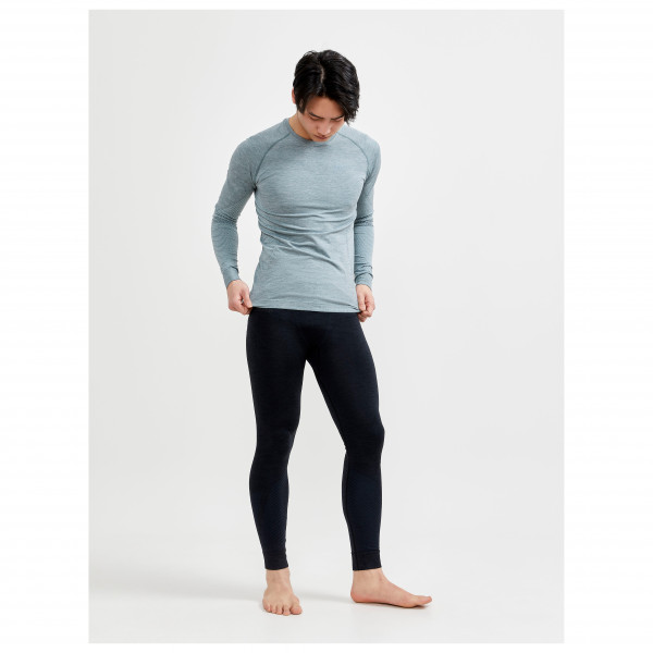 Craft - Core Dry Active Comfort L/S - Kunstfaserunterwäsche