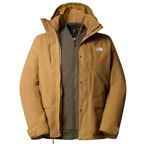 The North Face - Pinecroft Triclimate Jacket - Doppeljacke