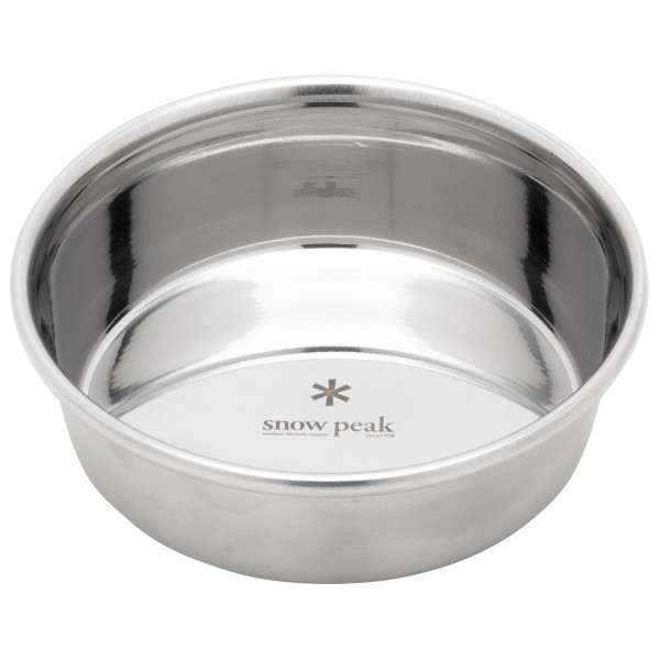 Snow Peak - Dog Food Bowl - Hundezubehör