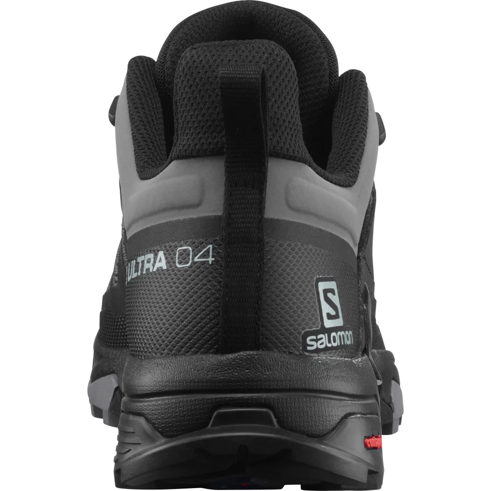 Salomon X Ultra 4 L41385600 / grau