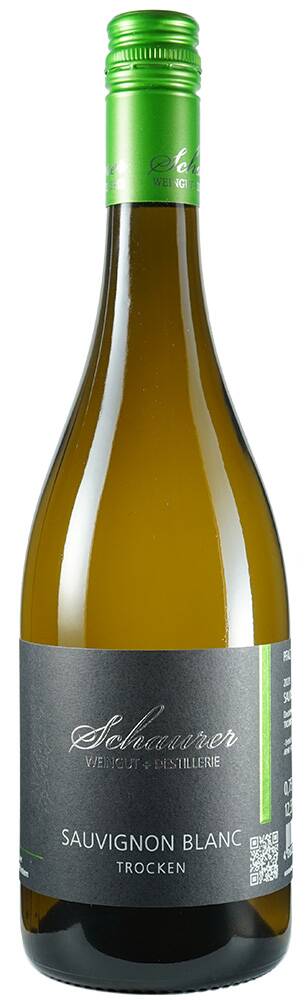 Weingut Michael Schaurer Sauvignon Blanc 2022