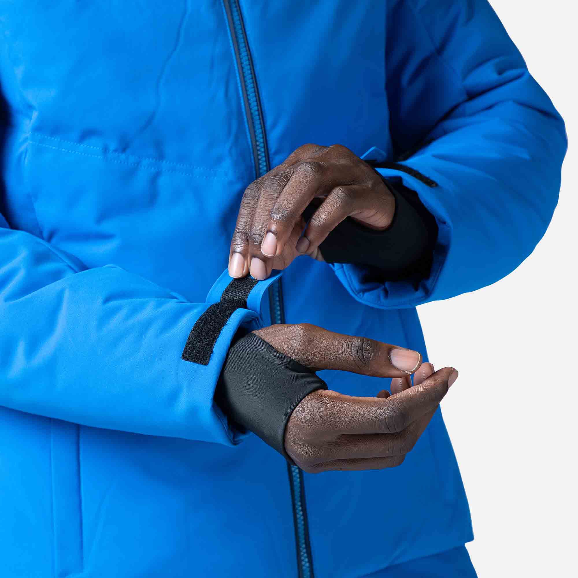 Veste de ski Siz homme