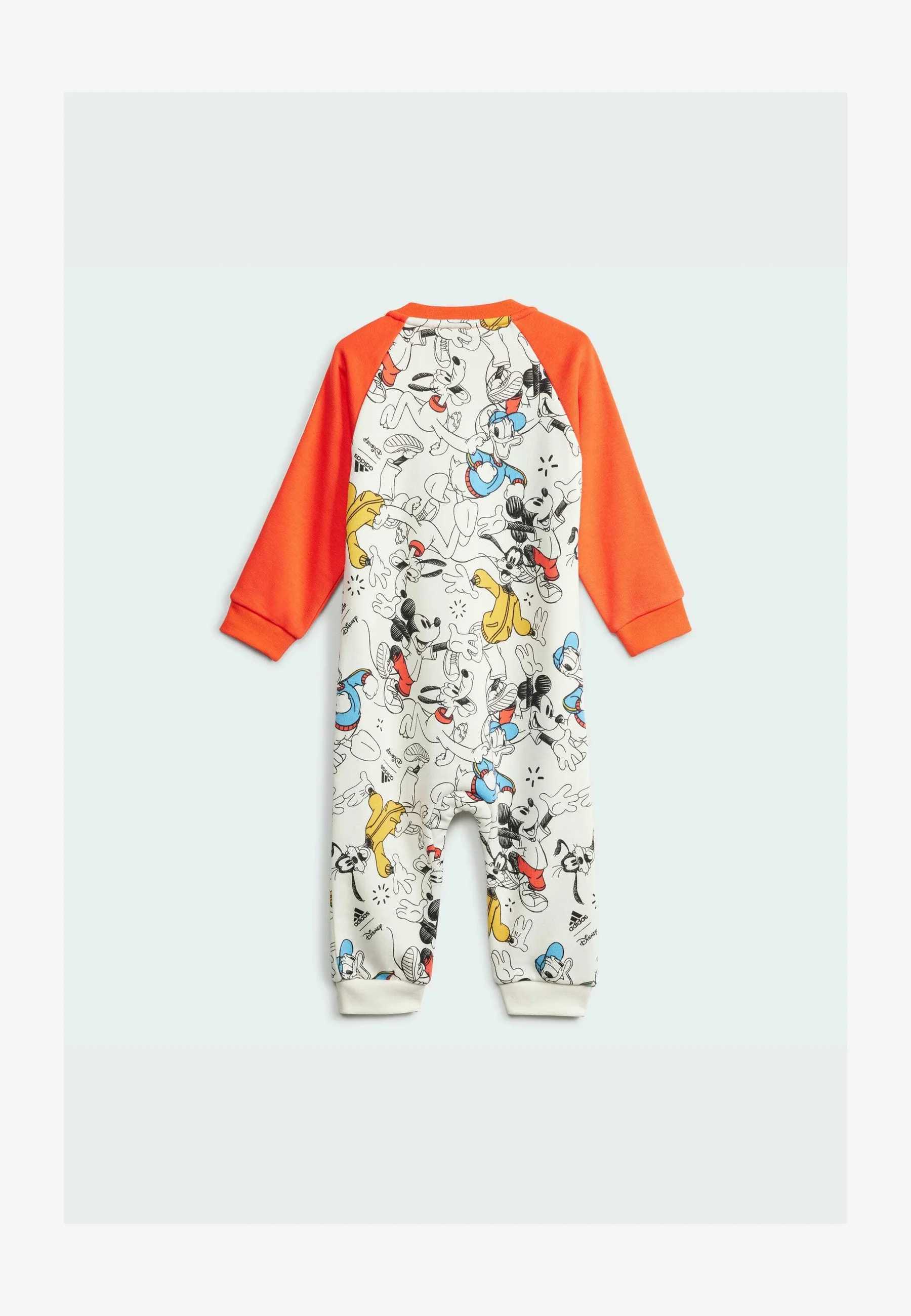 adidas Sportswear ADIDAS Xadidas BODY DE DISNEY MICKEY MOUSE - Mono